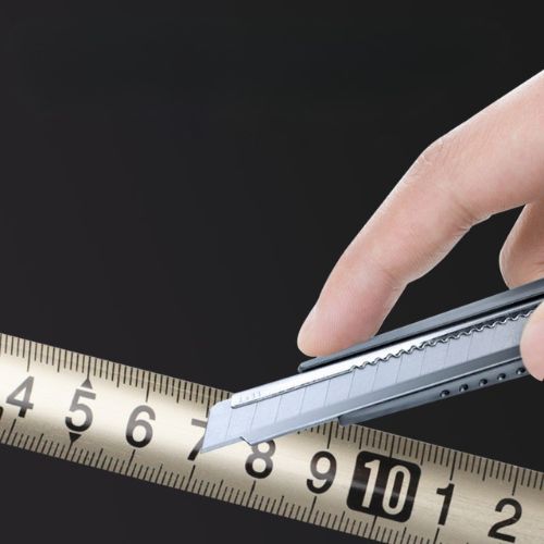 Flexómetro Profesional Inoxidable 7.5m