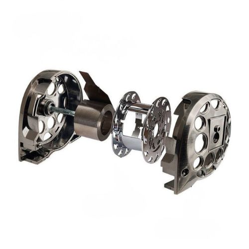 Flexómetro Profesional Inoxidable 7.5m