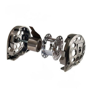 Flexómetro Profesional Inoxidable 7.5m