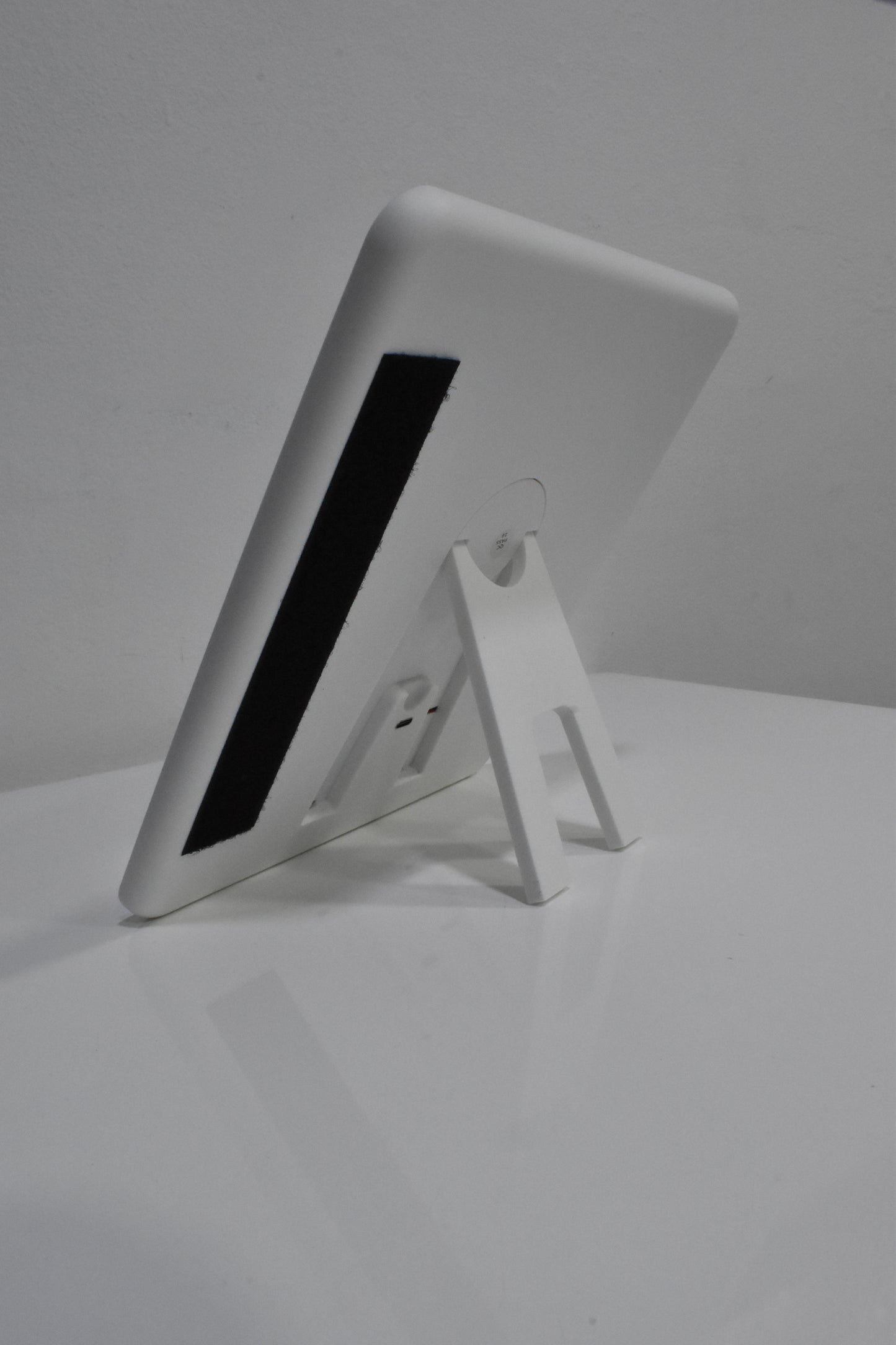 Cosmetiquera con espejo y luz led