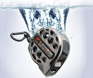 Flexómetro Profesional Inoxidable 7.5m